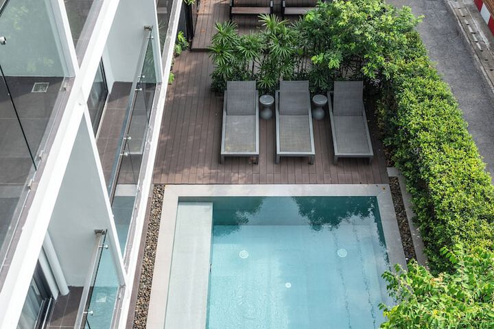 Terrace/Patio 34 of 37