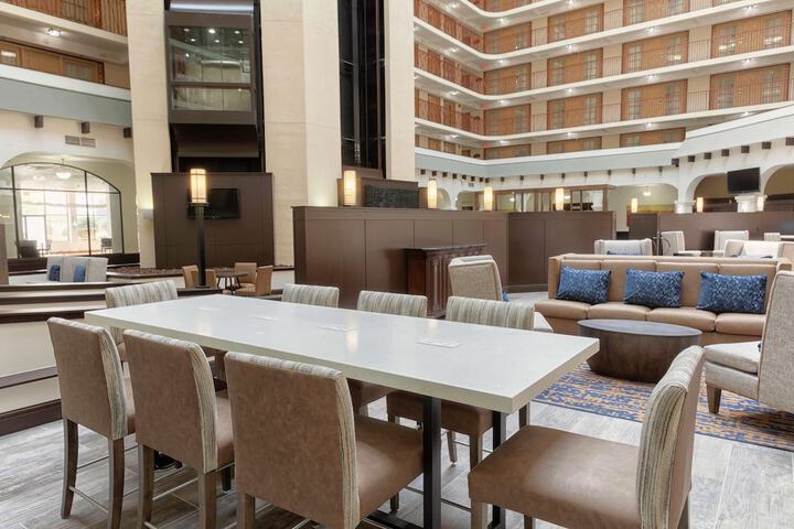 Hotel Interior 11 of 65