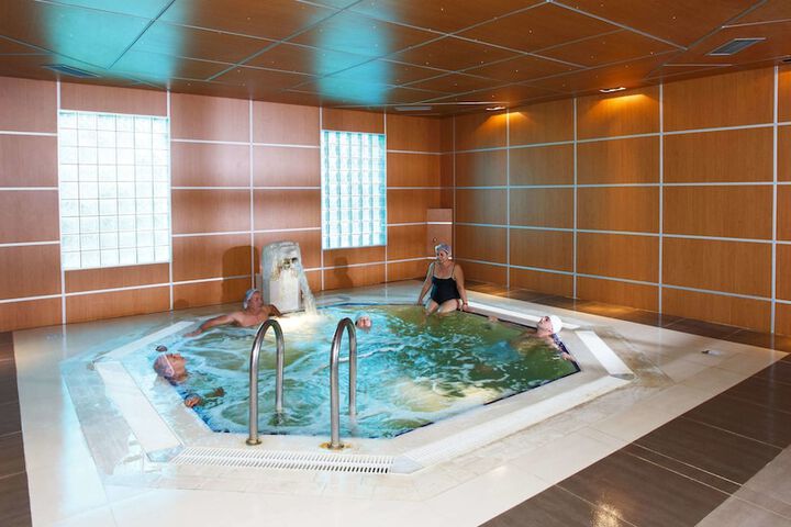 Spa Massage