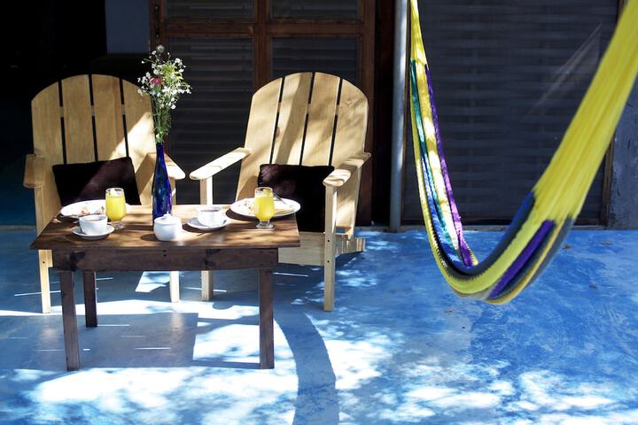 Terrace/Patio 86 of 125