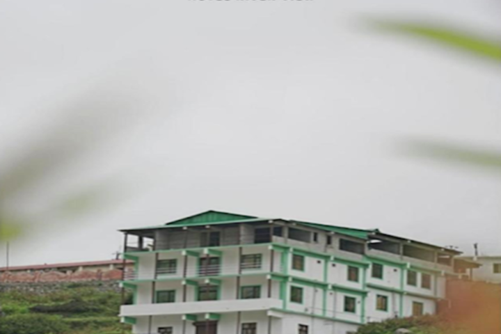 Hotel River View