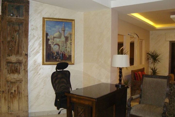Hotel Interior 12 of 62