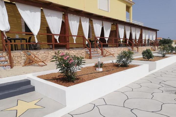 CASE VACANZE I QUATTROVENTI
