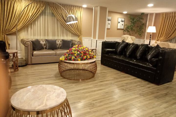 Hotel Interior 32 of 34