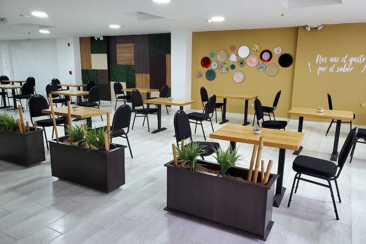 Restaurants