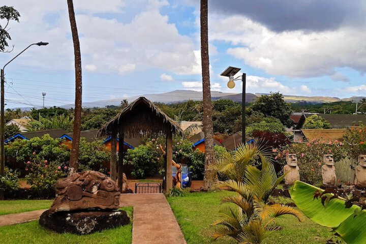 Tauraa Hotel