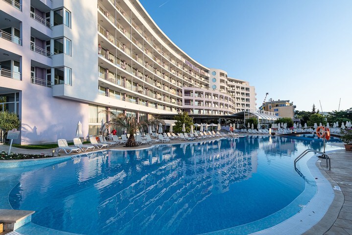 Photo of Sentido Hotel Neptun Beach - All inclusive