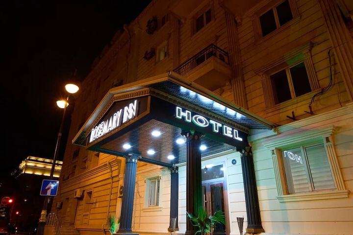 Hotel 47 of 50