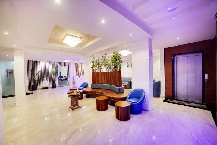 Hotel Interior 2 of 34