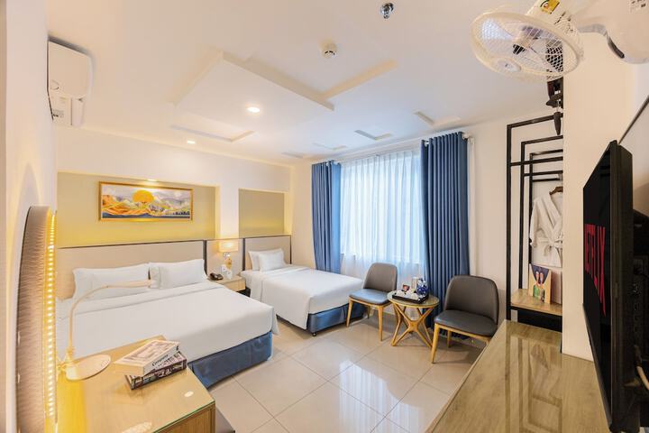 Room 7 of 21
