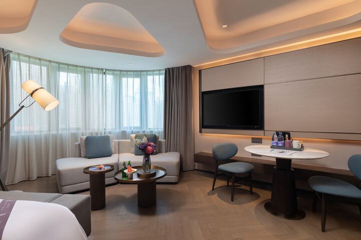 Fitness Center Photo