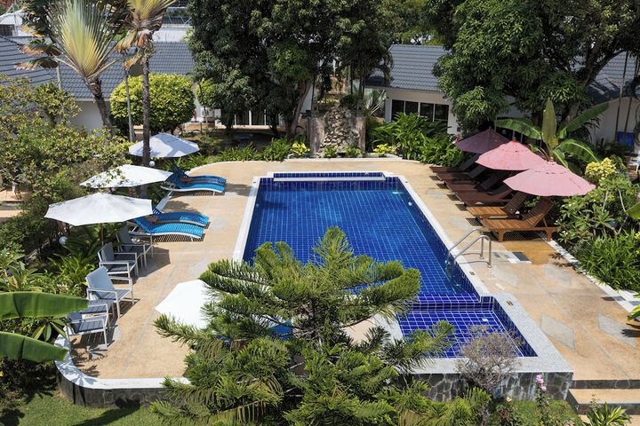 Pool 75 of 100