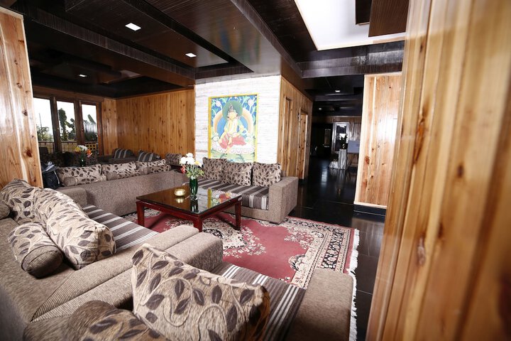 Hotel Interior 14 of 181