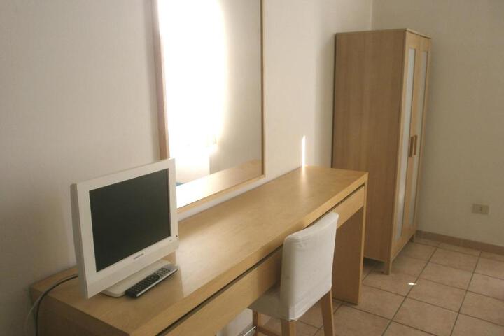 Inside Room Photo