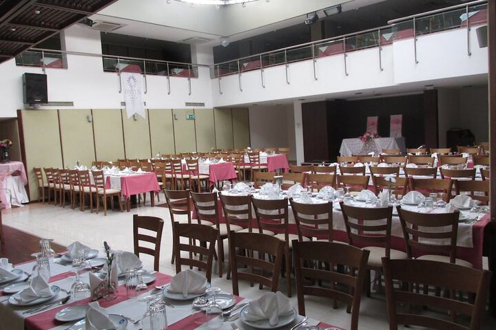 Wedding/Banquet 12 of 12