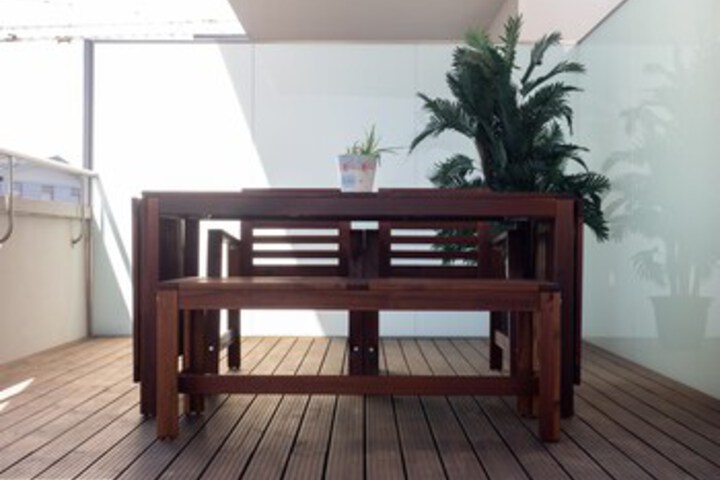 Terrace/Patio 68 of 74