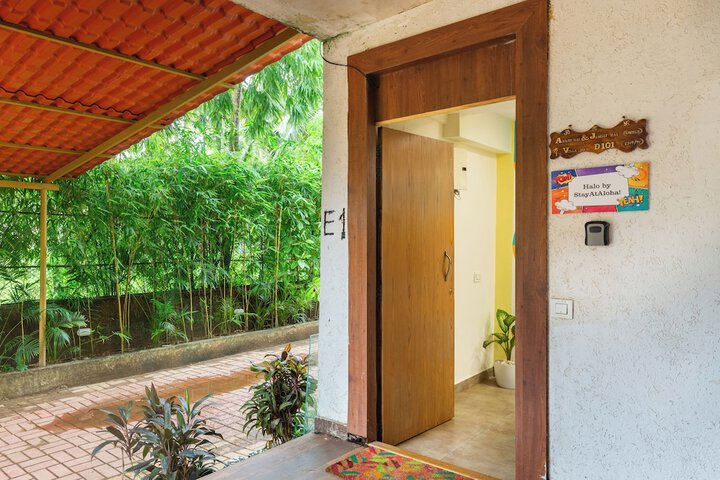 Terrace/Patio 509 of 682