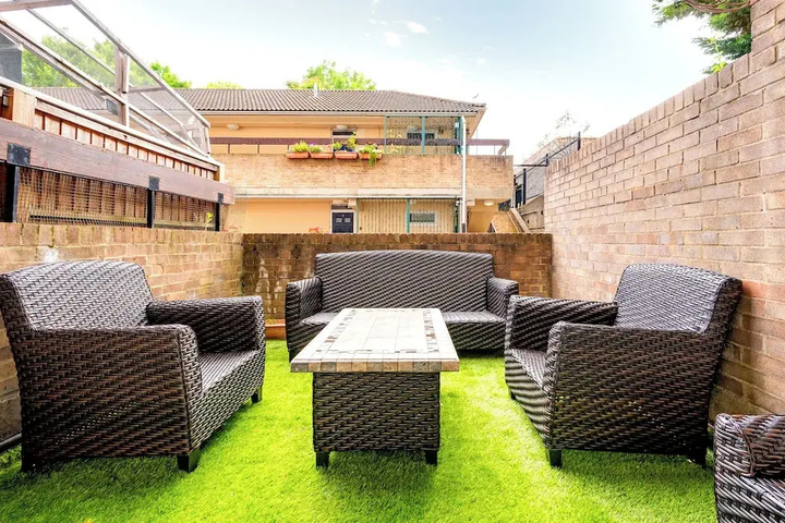 Nice 3 Bed Flat near Paddington