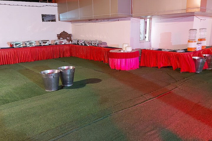 Wedding/Banquet 31 of 37