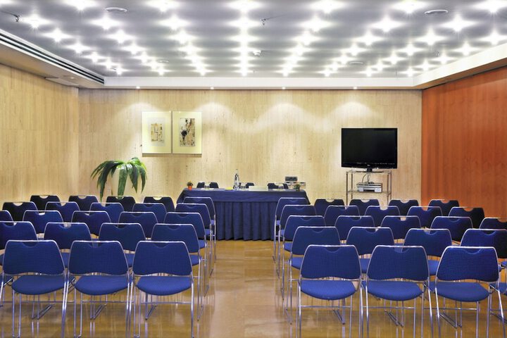 Meeting 43 of 45