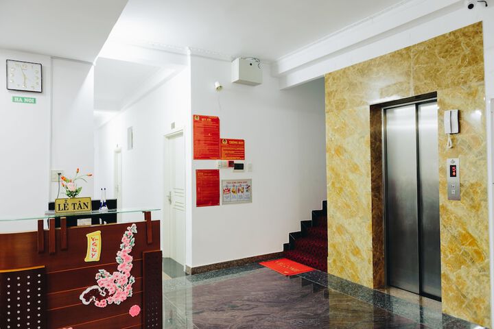 Hotel Interior 2 of 62