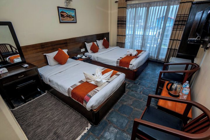 Room 25 of 116