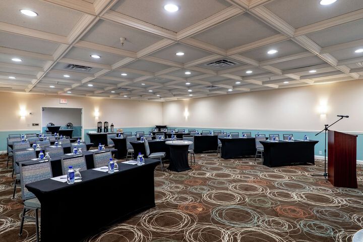 Ballroom
