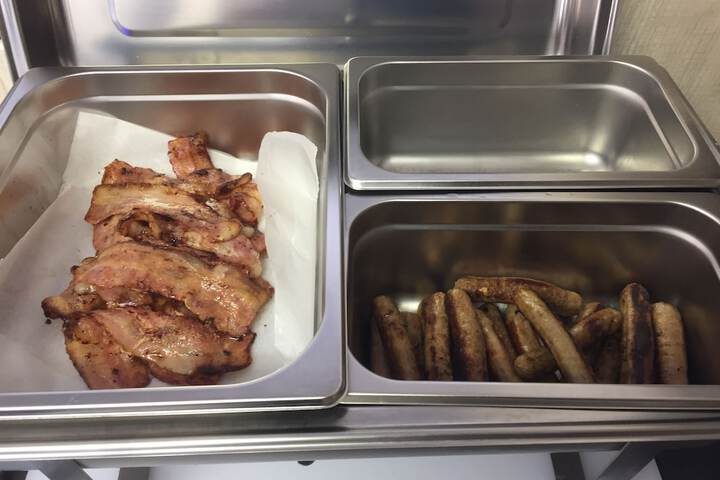 Breakfast/Coffee Service 79 of 102