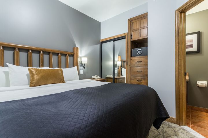 Suite Lake View (5 of 9)