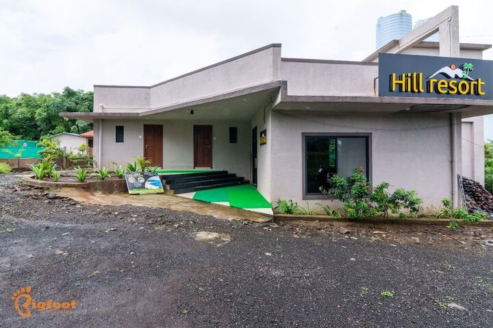 Hotel 16 of 20