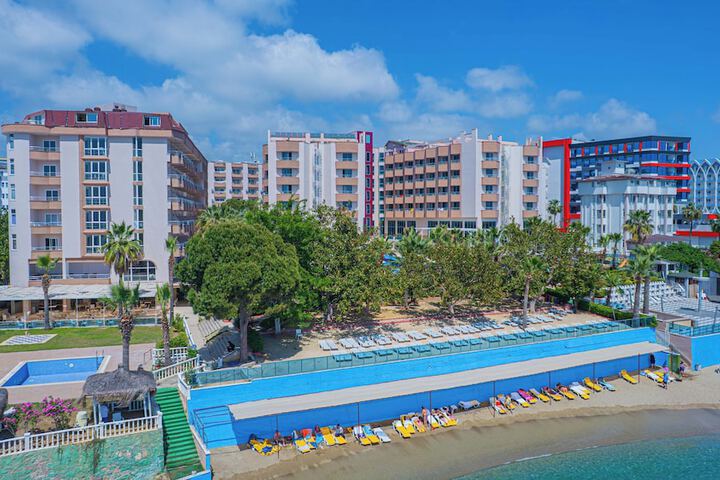 Hotel 60 of 74