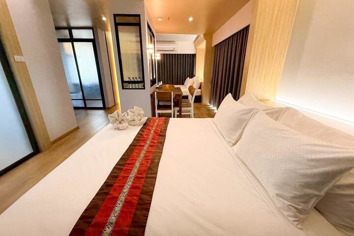 PS Extra Hotel