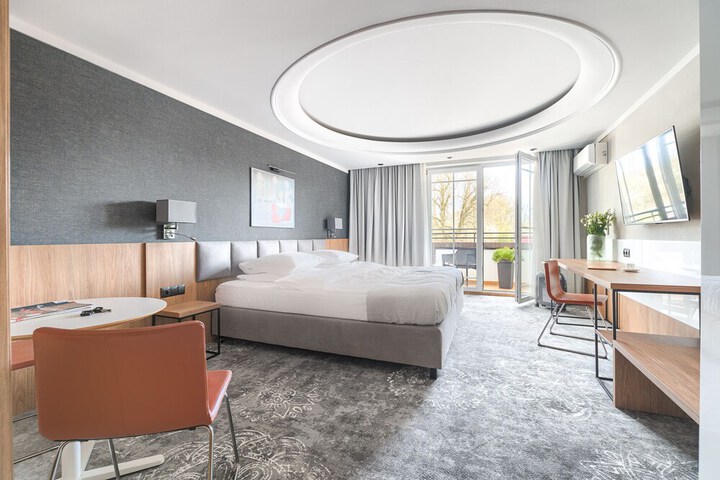 City Apartments - Apartamenty Młyńska 49 in Koszalin