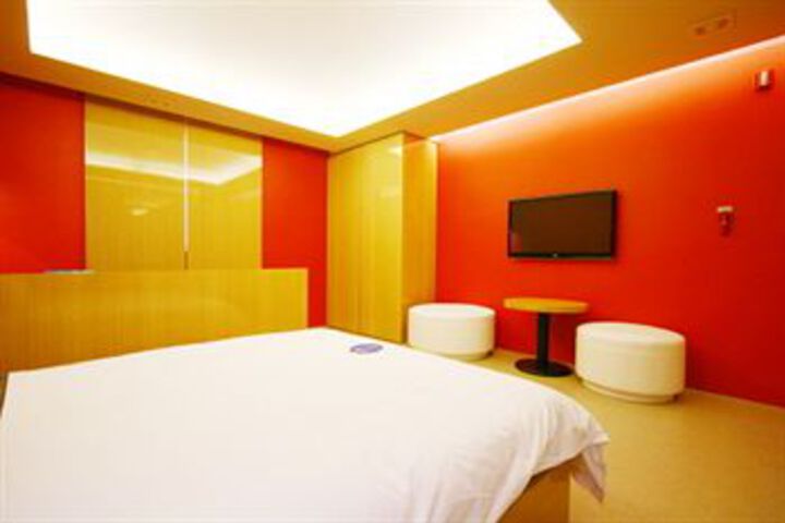 Guestroom Pic