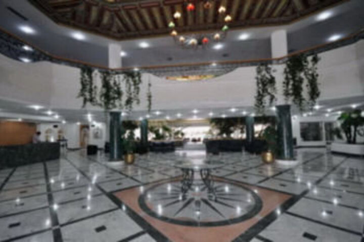 Hotel Interior 32 of 61