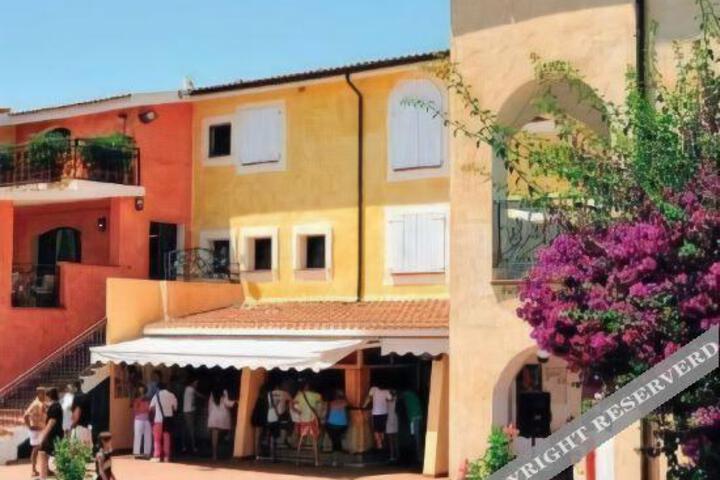 Club Hotel Eurovillage Agrustos, Italia