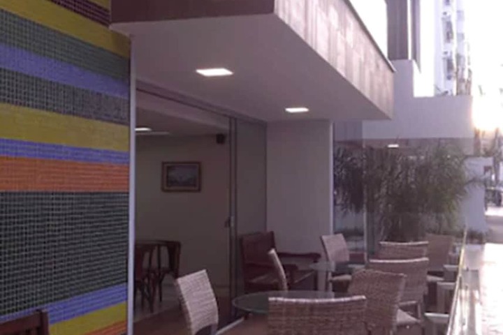 Terrace/Patio 8 of 8