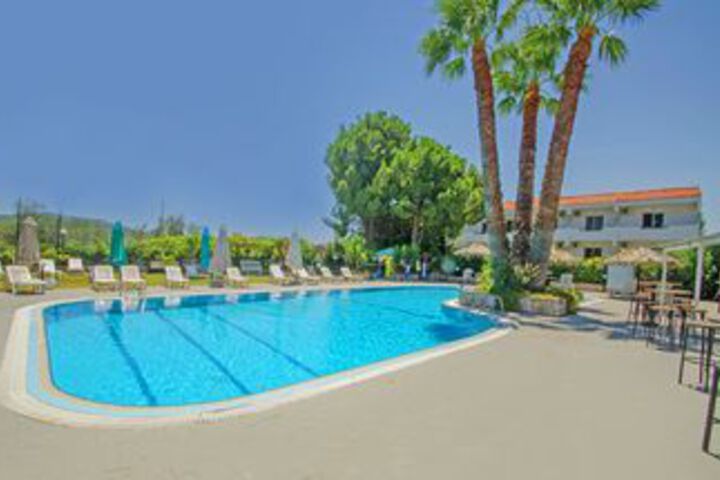 Pool 20 of 24