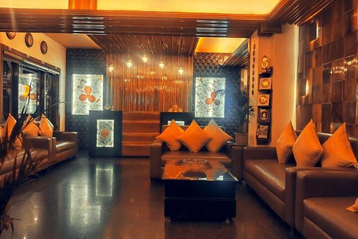 HOTEL TARCON