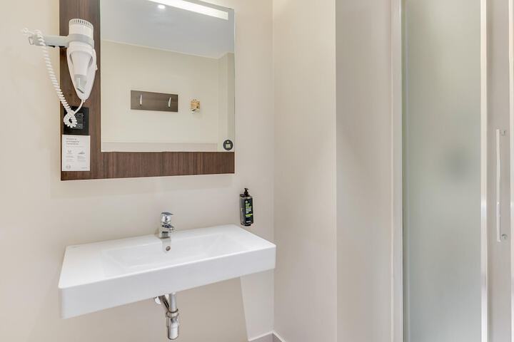 Bathroom Interior Photo