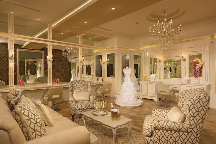 Spa Photos