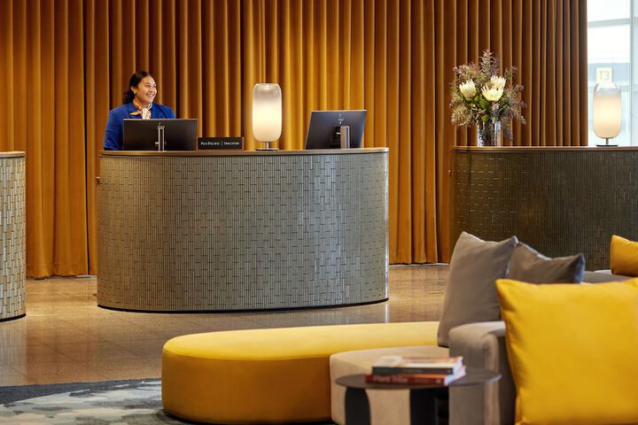 Hotel Interior 4 of 154