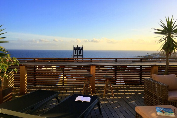 Terrace/Patio 20 of 27