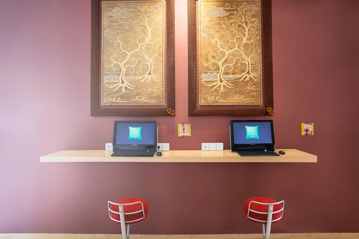 Business Center 27 of 32
