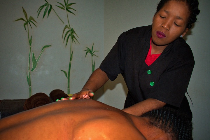 Spa Photos