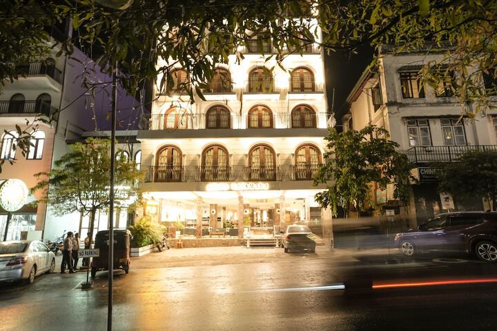 Facade