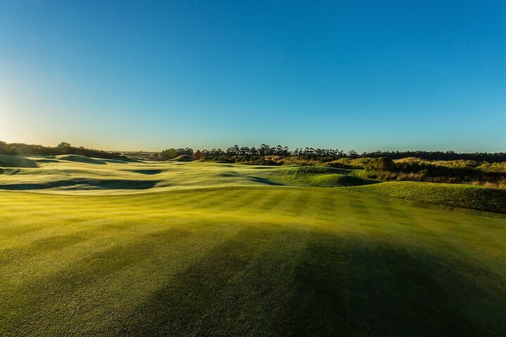 Golf 27 of 48