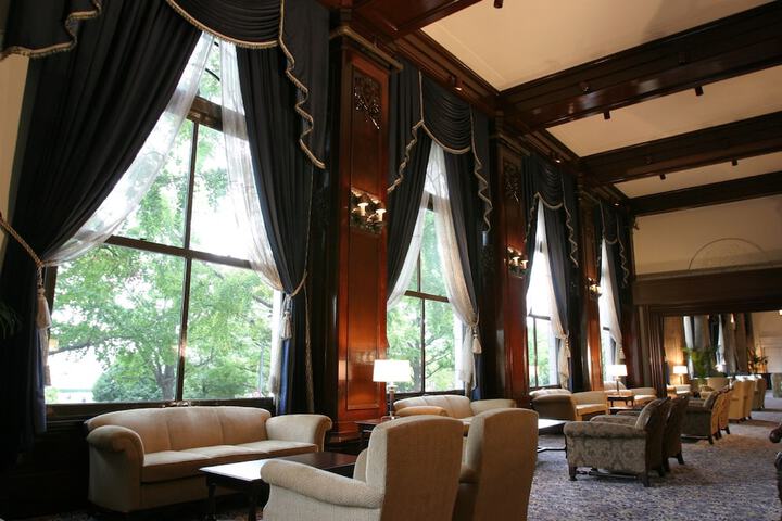 Lobby Photos
