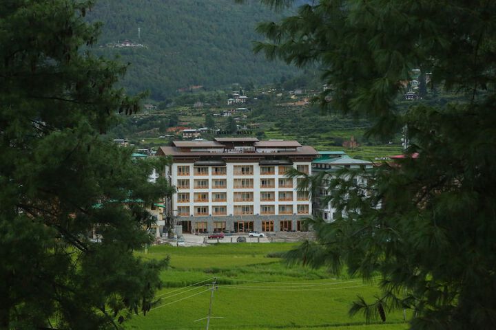 Hotel 7 of 8