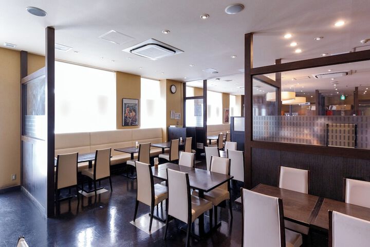 Restaurants